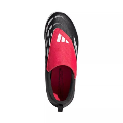 vaikiški futbolo bateliai Predator Club VEL TF KI8867 adidas