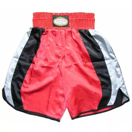 (P) MASTERS Bokso šortai - SBOX-3 XL