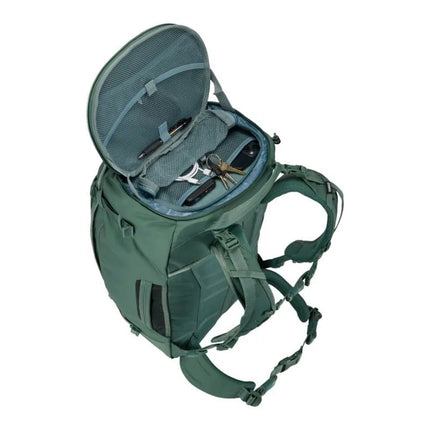 Moterų kelionių kuprinė Thule Landmark 60L - Hazy Green | Thule