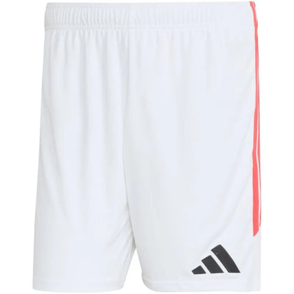 Men's adidas Tiro 26 League Match shorts white and red KR0365
