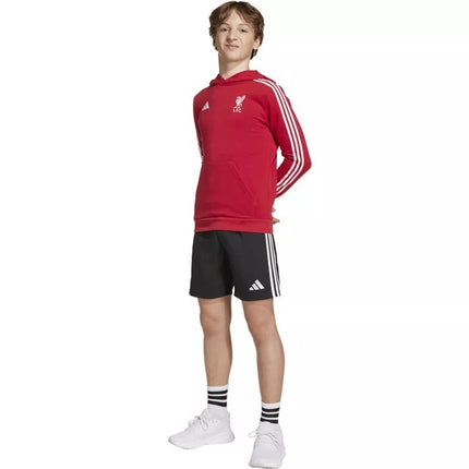 adidas Liverpool FC Hoody Kids HD sweatshirt JW7904