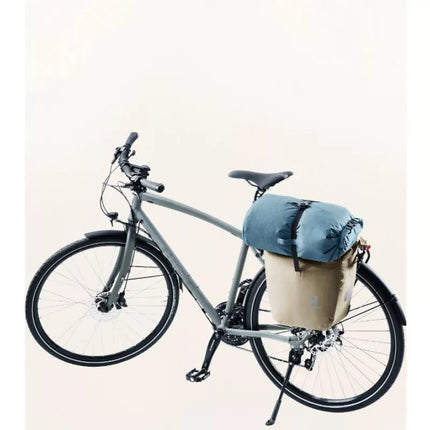 DEUTER Drypack Pro 13 Atlantic neperšlampama tašė