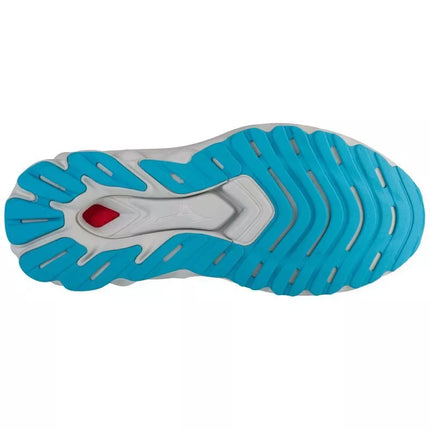 Bėgimo bateliai moterims Mizuno Wave Skyrise 5 W J1GD240971