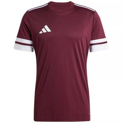 Adidas Squadra 25 M marškinėliai JC8675