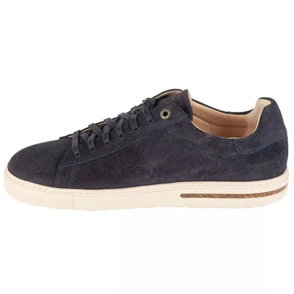 Birkenstock Bend Low LEVE 1028606 Tamsiai mėlyna 36