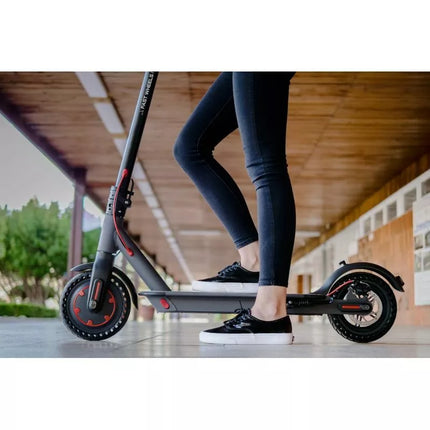 FAST WHEELS PRO elektrinis paspirtukas