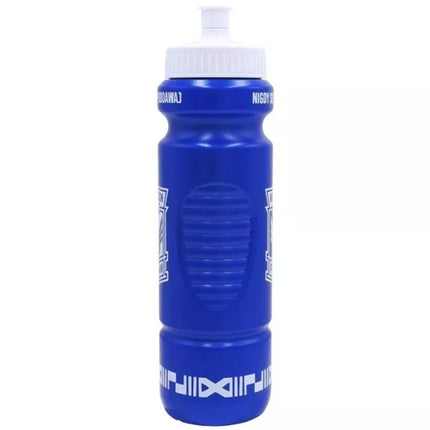 900 ml talpos žolelių buteliukas, mėlynas