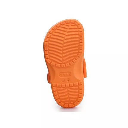 Crocs Classic Kids Clog T 206990-83A basutės