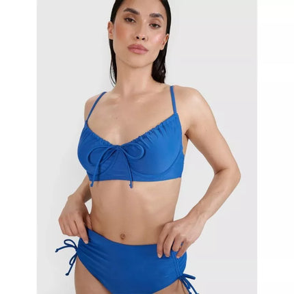 Moteriškas bikini viršus 4F 4FRSS25UBKTF099-33S