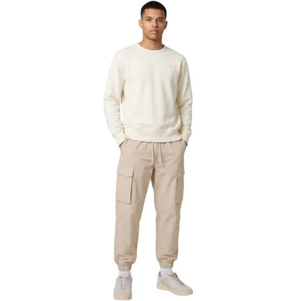Champion Woven Cargo Pants Beige 221867 MS041