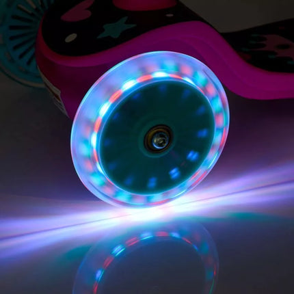 Meteor Funny 17748 triratis paspirtukas