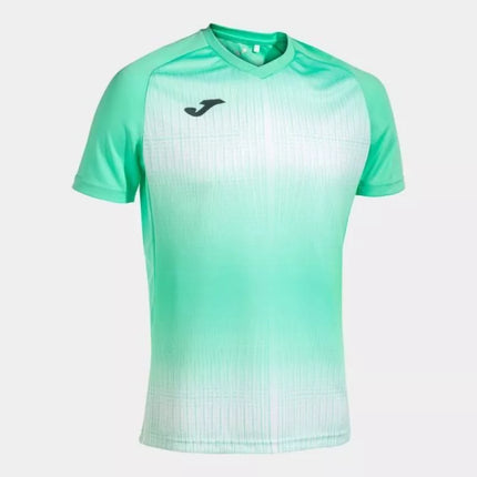 Joma Tiger V Short T-shirt M 103235.472