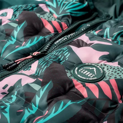 Elbrus Emini Tg Jr striukė 92800396537