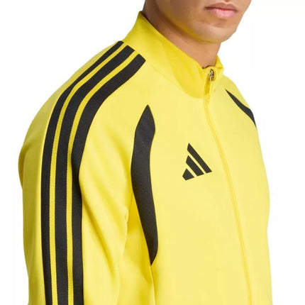 Men's adidas Tiro 26 Competition Training sweatshirt yellow KA7678