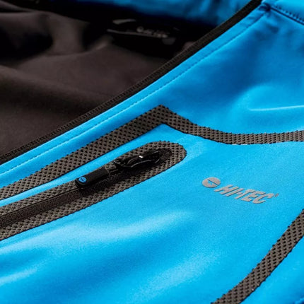 Hi-tec Nils M 92800041657 striukė