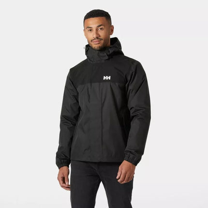 Helly Hansen Vyriškas Vancouver Striukė su fliso pamušalu 54269 980