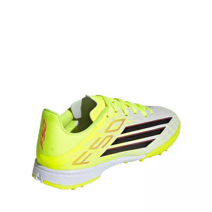 adidas F50 League TF JR9018 Kids' Soccer Shoes