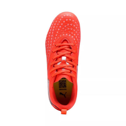 Puma Future 9 Play FG/AG 108723 01 kids' football boots