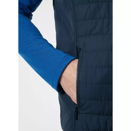 Helly Hansen Men's Crew Insulator Vest 30377 597
