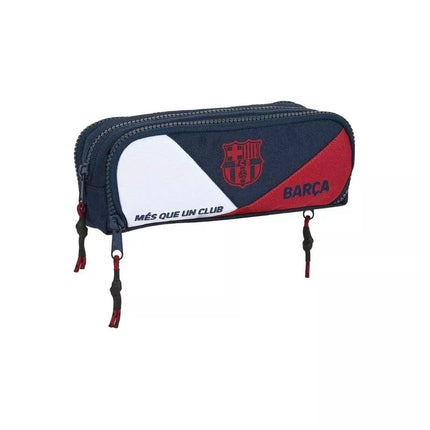 FC Barcelona pencil case triple pencil case 812225929