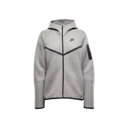 Nike Sportswear Tech Fleece Windrunner moteriškas džemperis HV6747-063