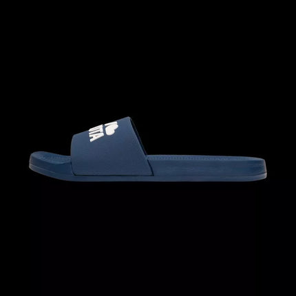 Kubota basic pool flip-flops navy blue K0000-101-003-15-1