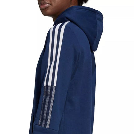 Adidas Tiro 21 džemperis su gobtuvu W GK9678