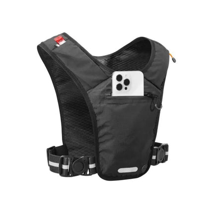 Spigen A720 Dynamic Shield ML Running Vest - Black