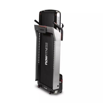 FLOW FITNESS ELECTRIC TREADMILL RUNNER DTM400i