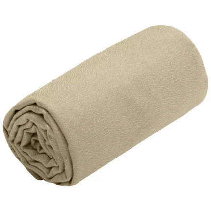 Sea To Summit Airlite Quick Dry Towel for Gym and Training (AAIR/DS)