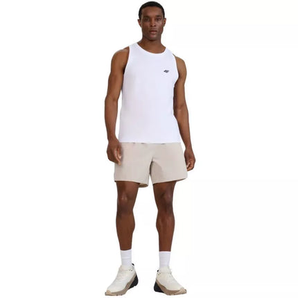 Marškinėliai 4F M126 M 4FWMM00TSLEM126 10S