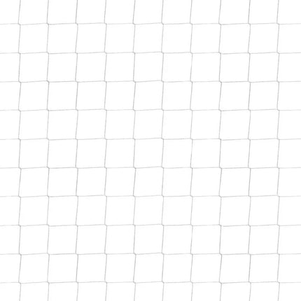 ENERO FOOTBALL GOAL WITH NET 240x150x90CM FI 25 and 22mm