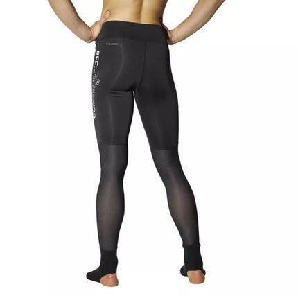 Reebok Combat Ankle Lock Leggings W S96545