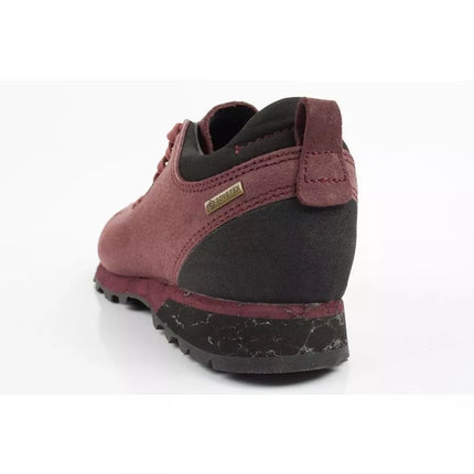Aku Bellamont Gore-tex women's durable hiking boots