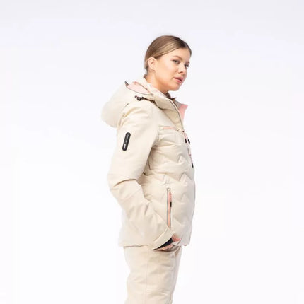 Iguana Ambla W 92800621875 izoliuota striukė