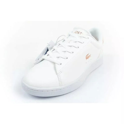 Lacoste Carnaby W 748SUJ00021Y9 Batai