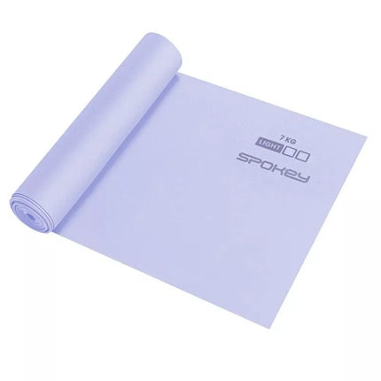 Spokey RIBBON TEX SET 3 vnt. treniruočių gumų rinkinys