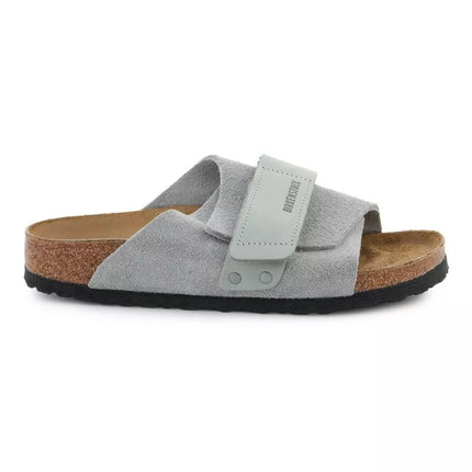 Birkenstock KYOTO 1031730 Pure Sage