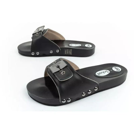 Scholl x HFD Pescura W F304421004 klumpės