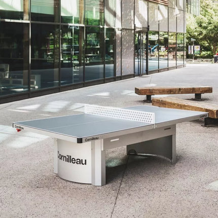 Cornilleau Pro 510M Lauko Stalo Teniso Stalas 112302