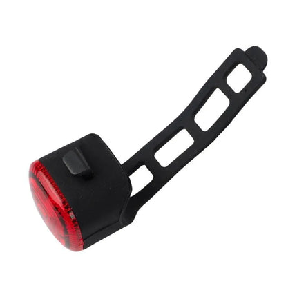 Dunlop bicycle light set 2 pcs 2111394