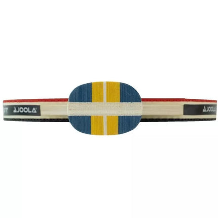 JOOLA TEAM PREMIUM TABLE TENNIS RACKET