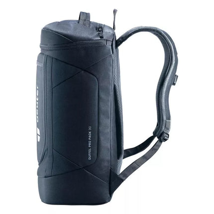 Deuter Duffel Pro Pack 30 3510026-7000 juodas