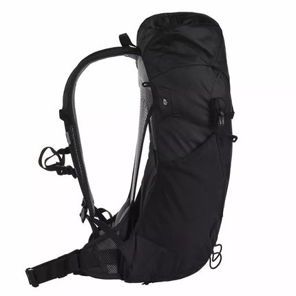 Deuter AC Lite 16 black hiking backpack