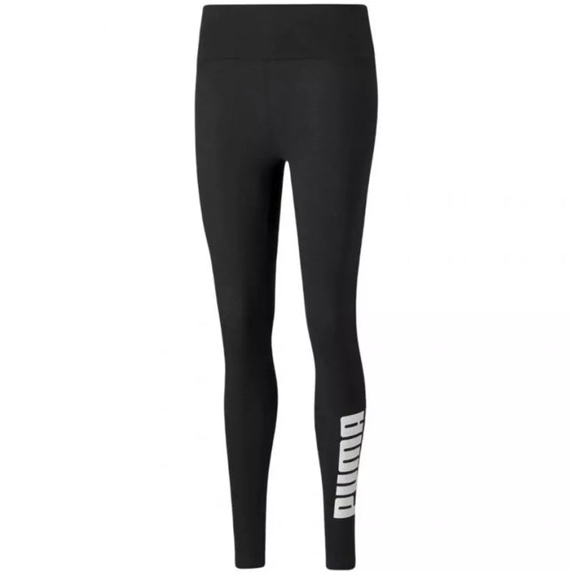 Puma Power Logo Leggings W 589544 51