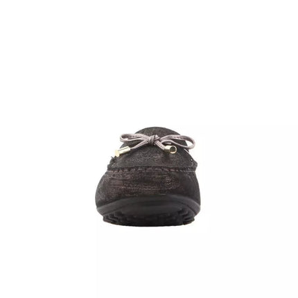 Geox D Leelyan A - SHI.Suede D724RA 00077 C9999