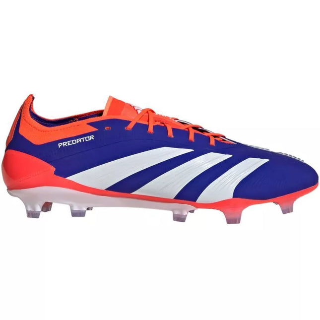 Adidas Predator Elite FG IF8867 futbolo batai
