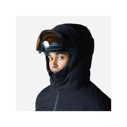 Rossignol Siz Jkt Jacket Black