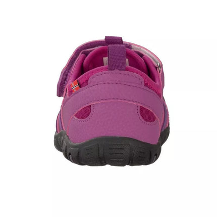 Trollkids vaikiški sandalai Kids Sandefjord Sandal XT Jr 668-242