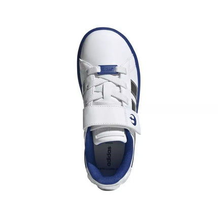 Adidas Droids Grand Court 2.0 EL C Jr IH1136 batai